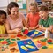 Stiffened Felt Sheets 12" x 18" – Assorted Colors, Durable Craft Felt for Classroom & DIY Projects